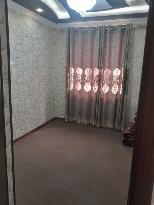 Здаётся в аренду квартира всё есть