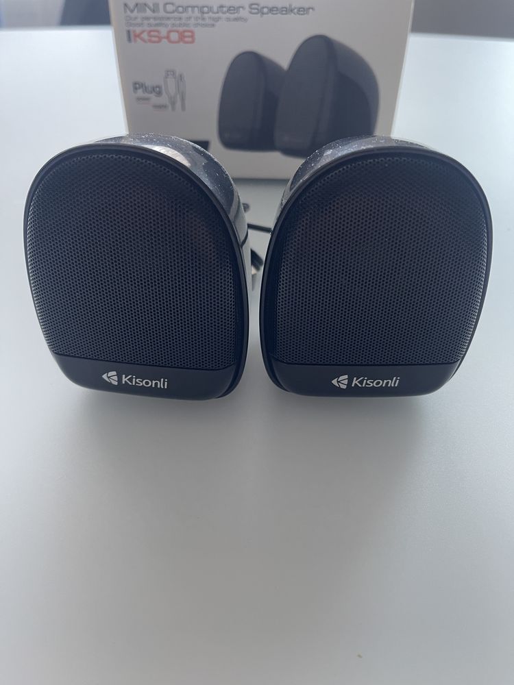 Продавам колонки Kisonli KS-08