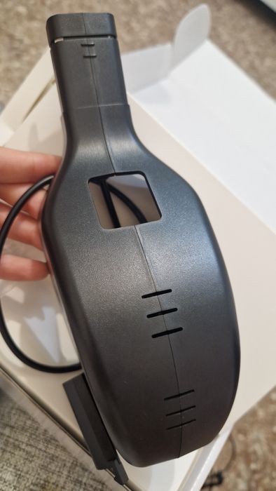 Видеорегистратор на Chery tiggo