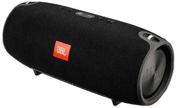 Чисто нов Jbl Charge 3 Bluetooth колонка + издръжлива батерия+20W