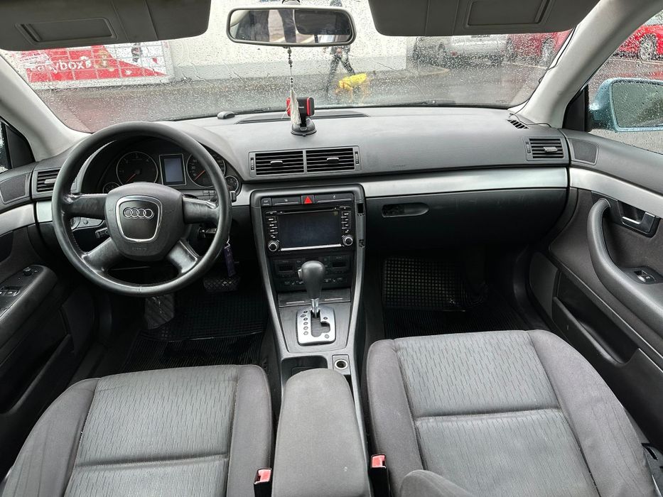 Vand audi a4 2.0 automat