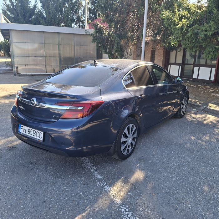 De vânzare Opel Insignia