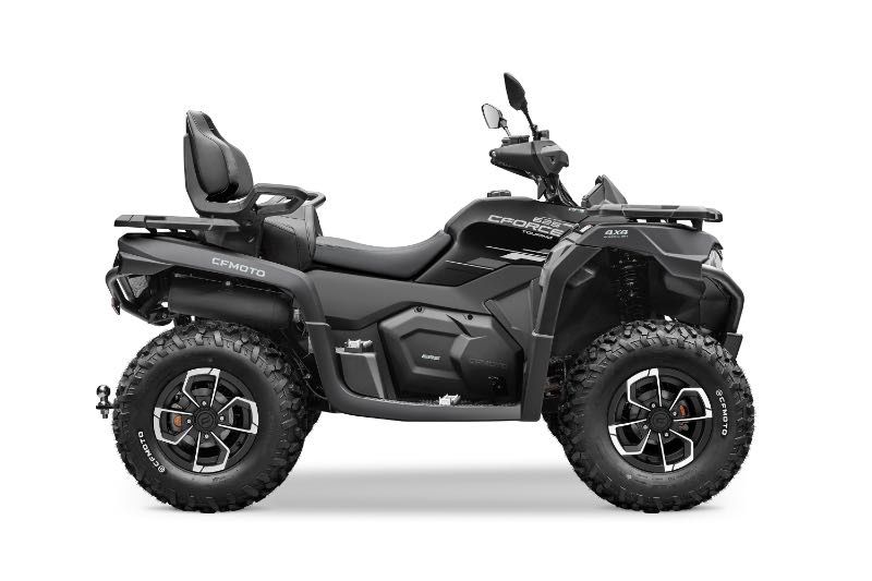 CF moto 625cc, новые