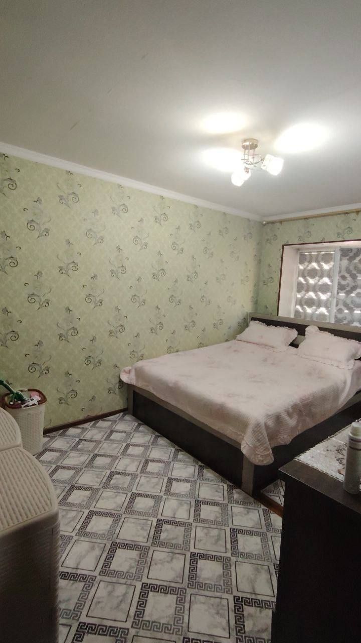 Продаётся квартира 3/1/5 Массив Буз-2