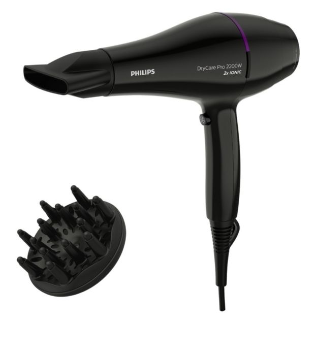 Фен от Phillips 2200 для волос