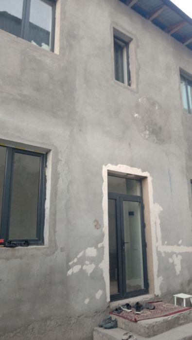 Бектемир РВД да Уй сотилади срочно 1.5су́тик 6хона