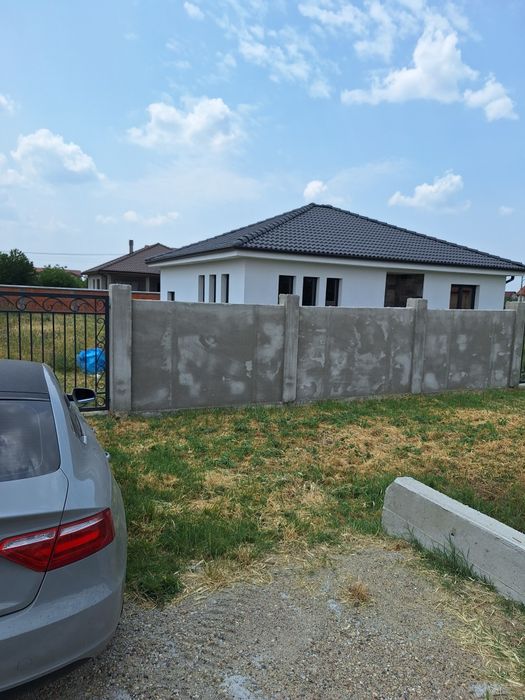 Casă în cartierul tinerilor Horia