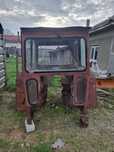 Vand Cabina tractor 445