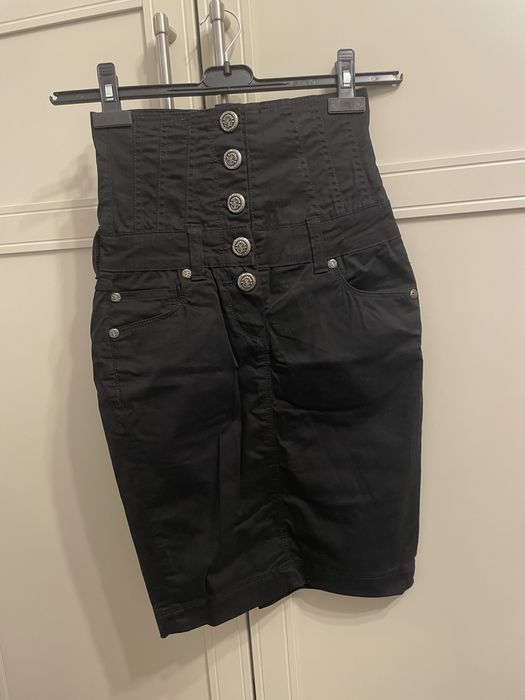 Fusta Faith Connexion mas 25