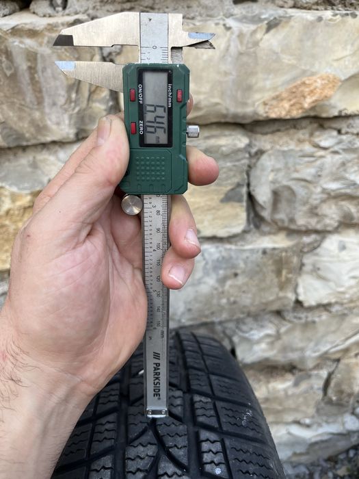 Зимни гуми 175/65/14 Tauros