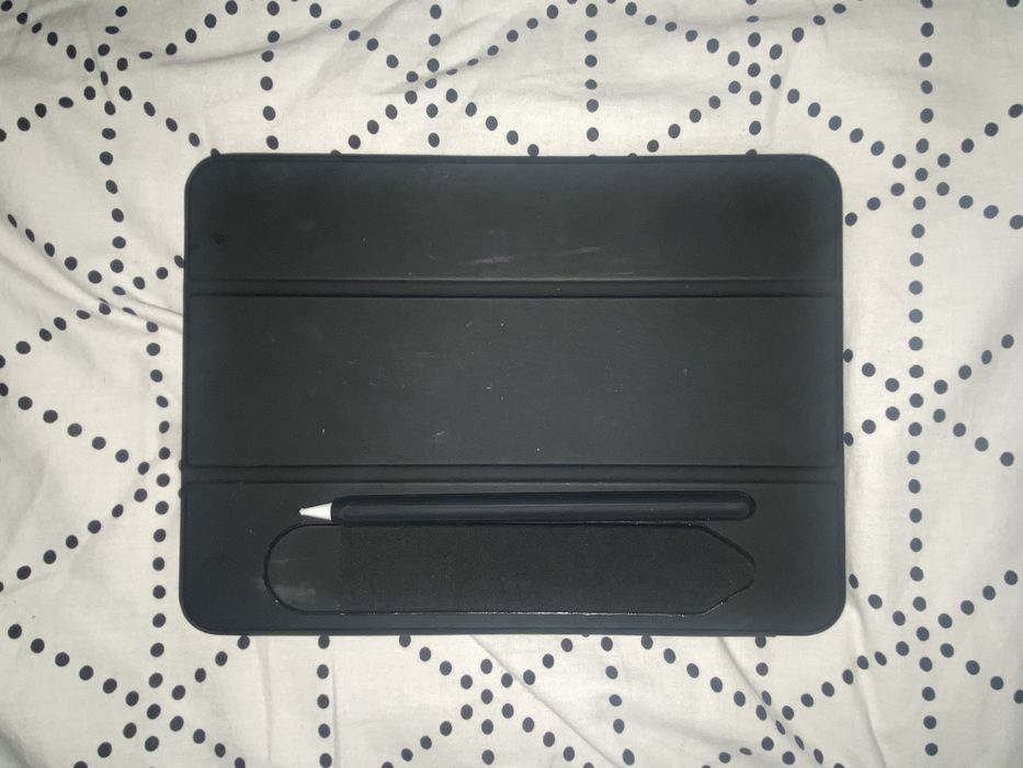 Ipad (gen 10) 10.9 64GB silver
