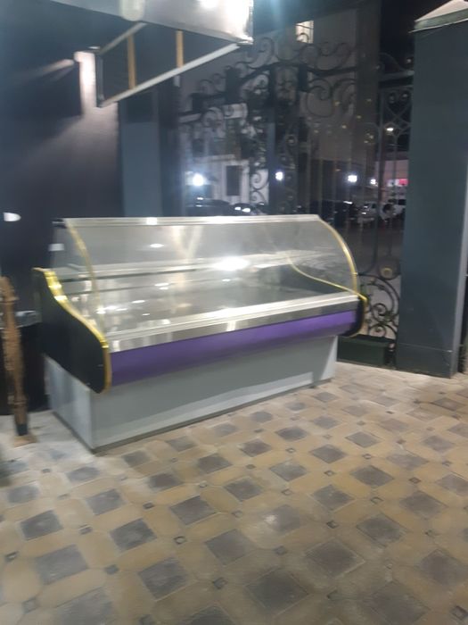 Vitirina sotiladi narxini ustida gaplashamiz