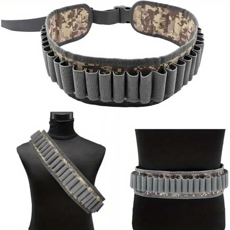 Патрондаш 12ти калибър за Лов, Еърсофт, Airsoft
