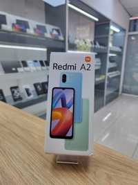 Zap Amanet Vitan - Xiaomi Redmi A2 - 64GB - Black - NOU #714