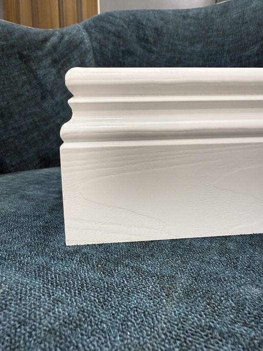 Plintus плинтус мдф 10см