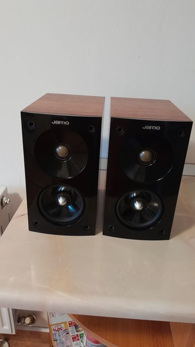 Jamo s 60 surround