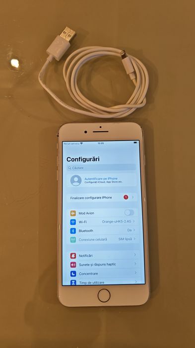 Apple iphone 8 plus 64 gb neverlock