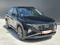 Hyundai Tucson Hyndai Tucson 1.6 CRDI Mild - Hybrid / 136 CP / Garantie 2027