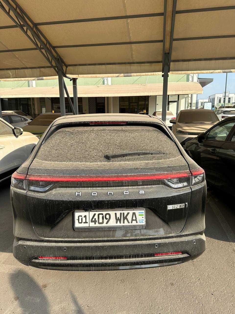Honda NS1 naxt nasiya savdo yilllik 10%