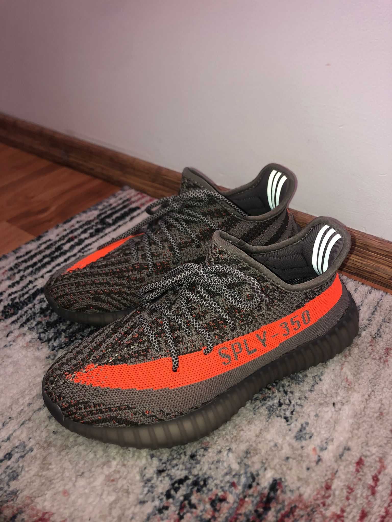 Yeezy 350 Beluga Marime 39