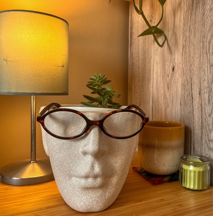 Нови рамки за очила