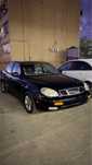 Daewoo Leganza 1999 propanda