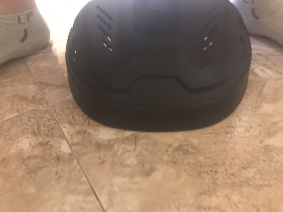 горен капак Trustmaster t300