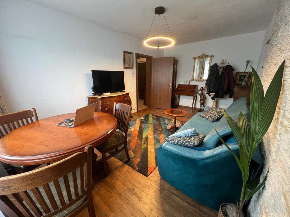 Apartament 2 Cam Plaza Romania