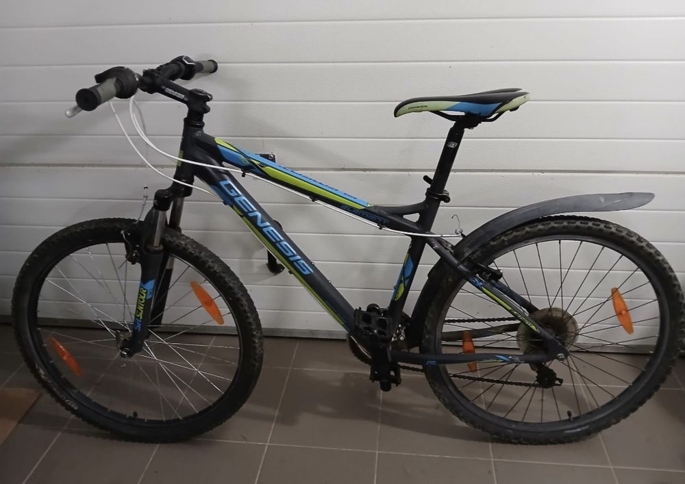 Biciclete pe 26”