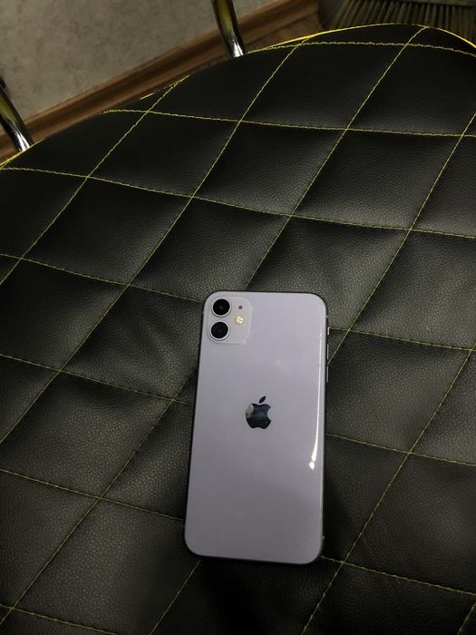 Iphone 11 128GB.