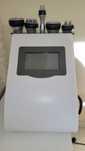 Aparat profesional cavitatie cu radiofrecventa vaccum rf M919