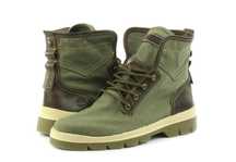 Timberland Bocanci - Summer Boot - A1GG7-GRN