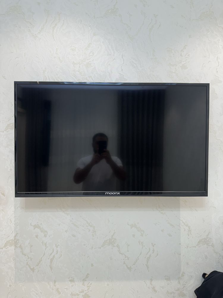 TV Moonx 43 ekran