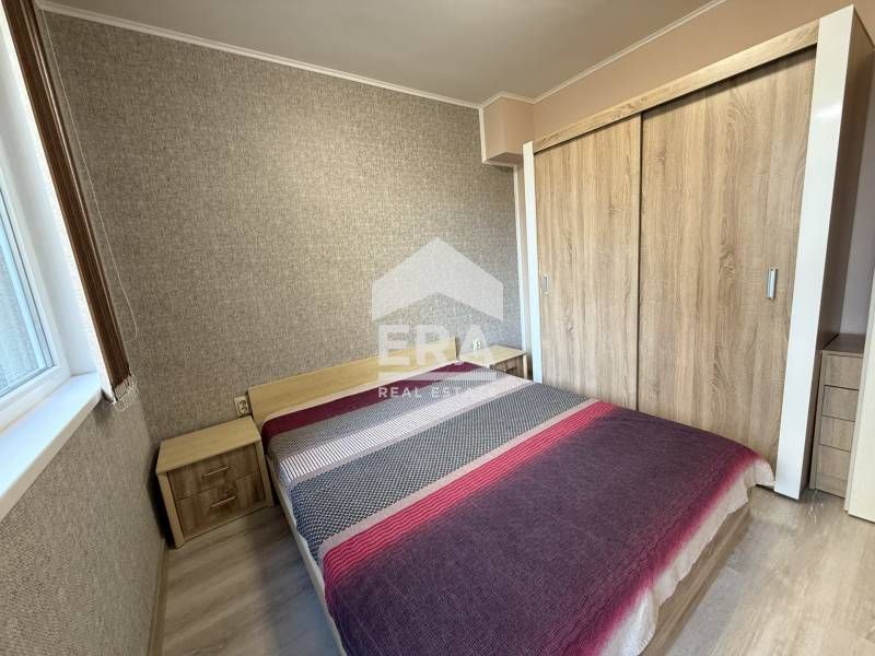 Дава се под наем Двустаен апартамент в Варна, Лятно кино Тракия - 70 кв.м за 460 € - Снимка #6