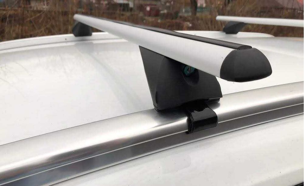 Bare/Set bare portbagaj cu cheie HYUNDAI Tucson 3/4 2015-->2022