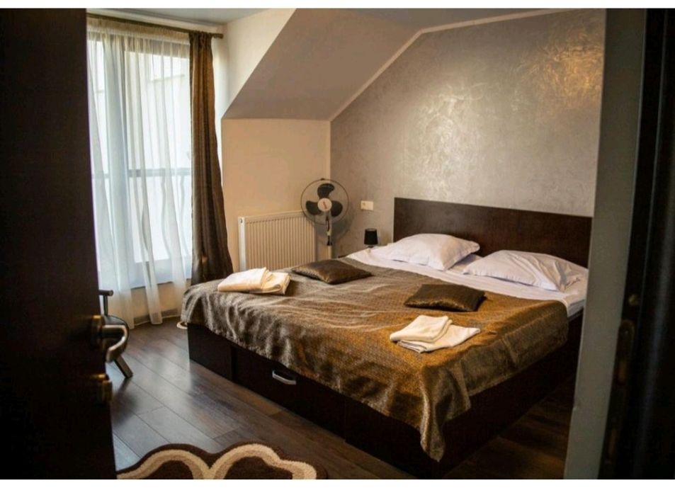 Revelion 2026-  50 euro/persoana/noapte -integral 3 nopti SALINA TURDA