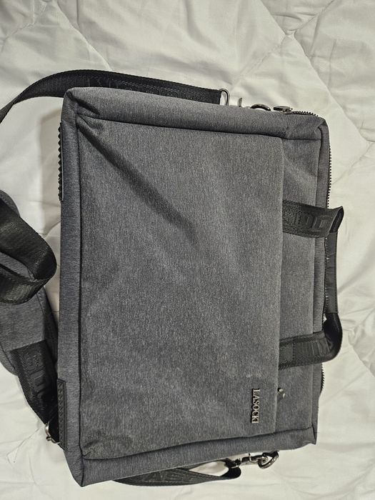 Geanta laptop Lasocki noua, fara eticheta