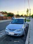 Dacia Logan Gpl 1.6 16v euro 4 2007 ( 105 cp 77Kw )