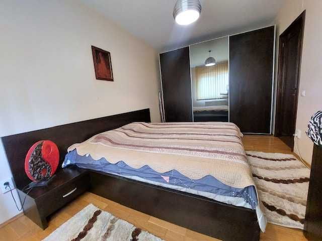 Apartament modern de inchiriat zona centrala