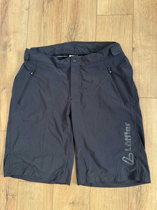 Loffler 54 XL barbati pantaloni bicicleta 2 in 1