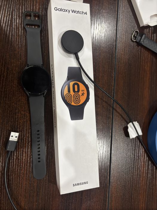 samsung galaxy watch4