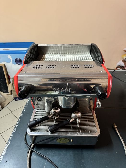 Espresso Machines