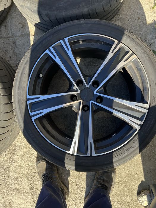 5x120/19 джанти за фолксваген транспортер