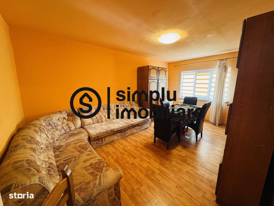 2 decomandate, et 3/4 - 100 000 Euro