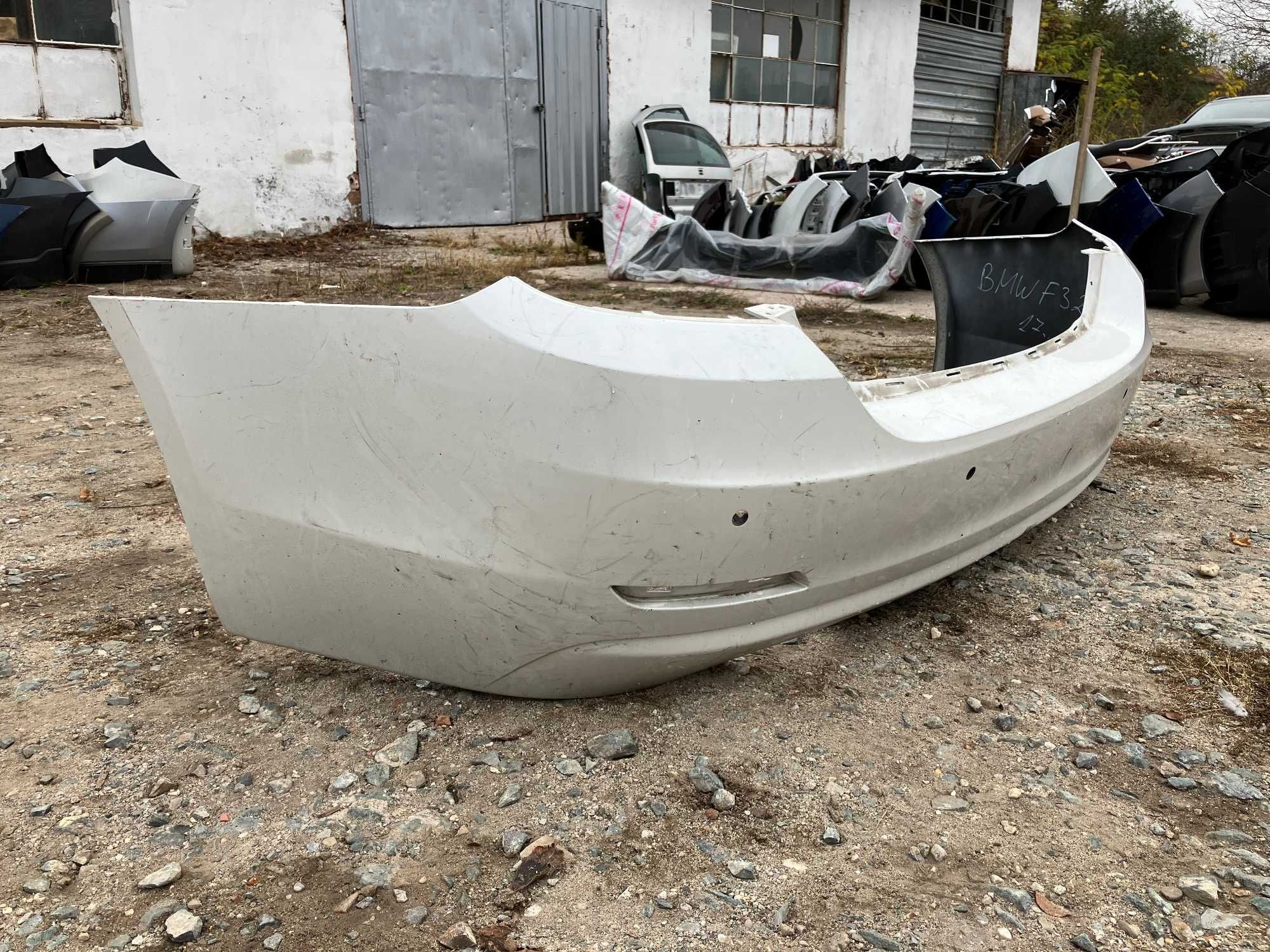 Задна броня за БМВ 4 BMW 4 F32 F33 /2014-2020г