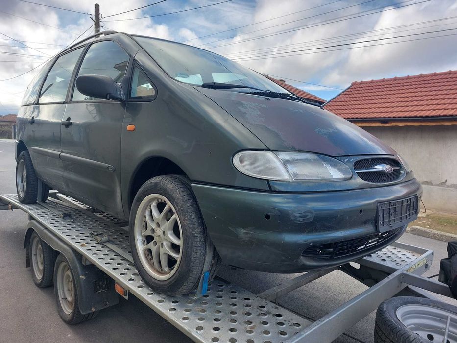 На части 2.3 Бензин