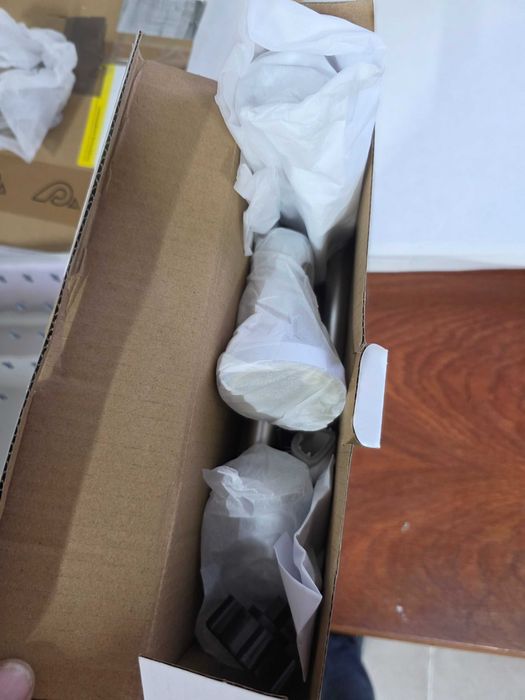 EISL EASY DELUXE DX12011 Set de duș fără accesorii