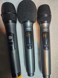 Microfoane Lekato