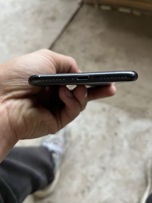 Iphone 7 plus алып үлгер