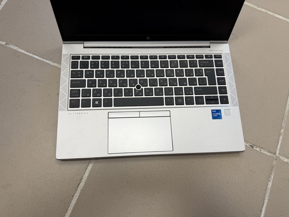 Лаптоп HP EliteBook 840 GB . 14”, i5 процесор